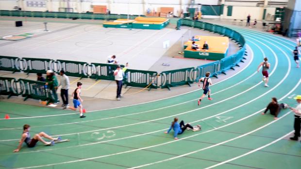Boys 200 Finals Section 5