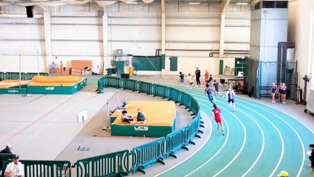 Boys 200 Finals Section 6