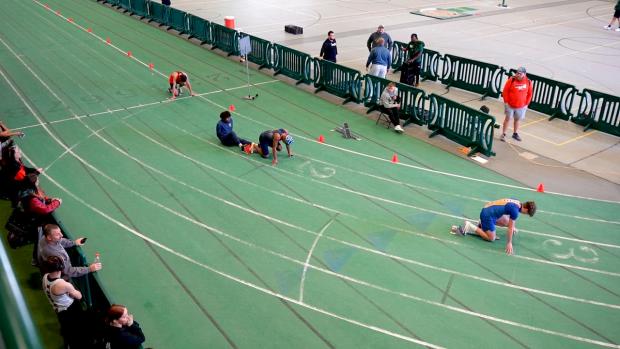 Boys 200 Finals Section 7