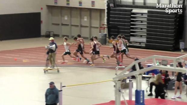 1A Boys 3K Finals