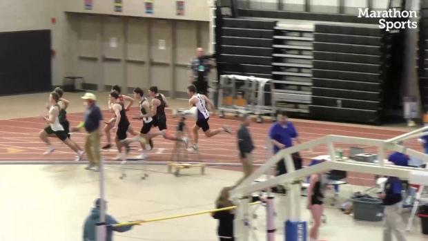 1A Boys 4x800 Meter Relay Finals