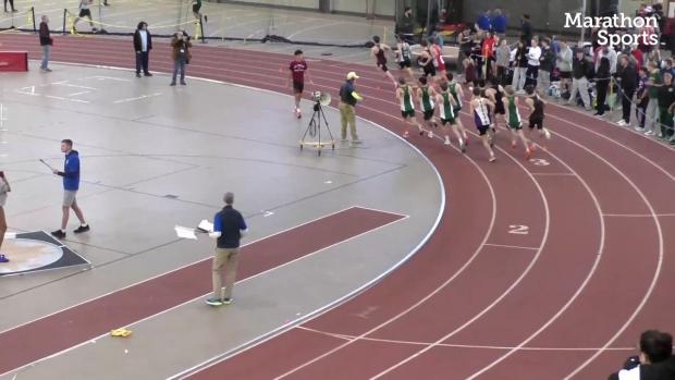 1A Boys 1500 Finals Section 1