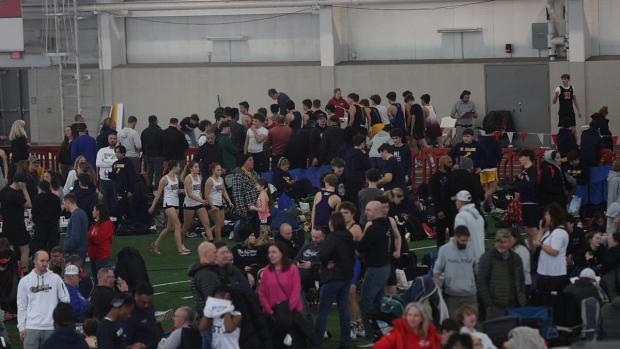 Boys 800 Finals Section 5