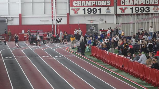 Boys 400 Finals Section 13