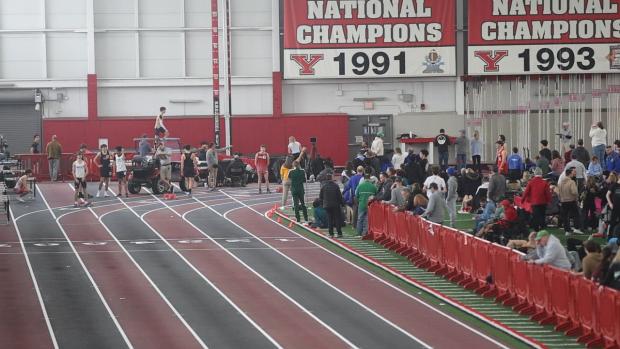 Boys 400 Finals Section 12