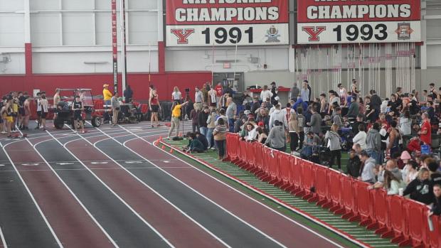 Boys 400 Finals Section 6