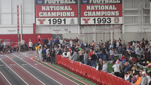 Boys 400 Finals Section 4