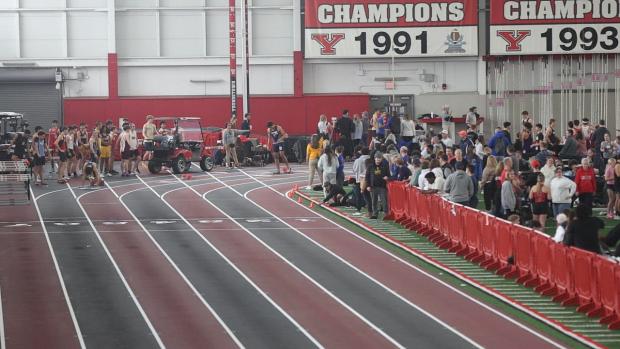 Boys 400 Finals Section 3