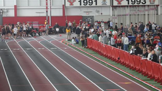 Boys 400 Finals Section 2