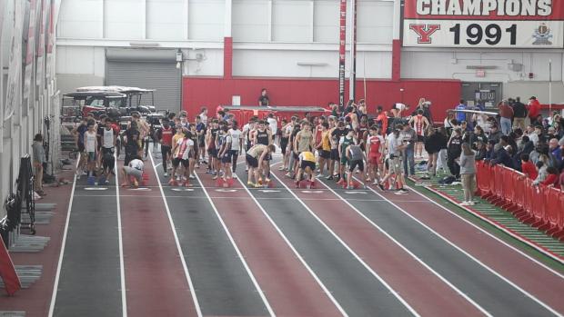 Boys 60 Prelims Heat 7