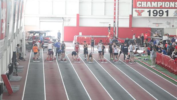 Boys 60 Prelims Heat 15