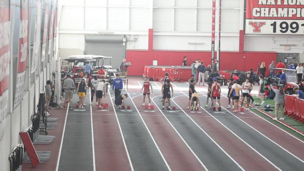 Boys 60 Prelims Heat 16