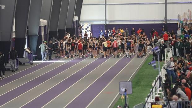 Boys 60 Prelims Heat 5