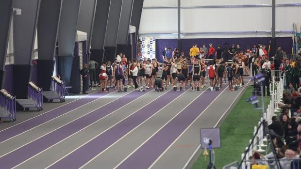 Boys 60 Prelims Heat 8