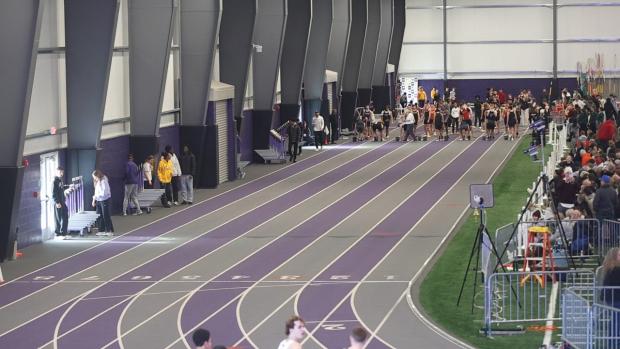 Boys 60 Prelims Heat 10