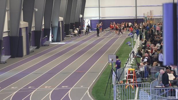 Boys 1600 Finals Section 2