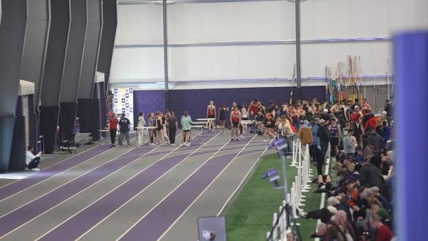 Boys 400 Finals Section 5