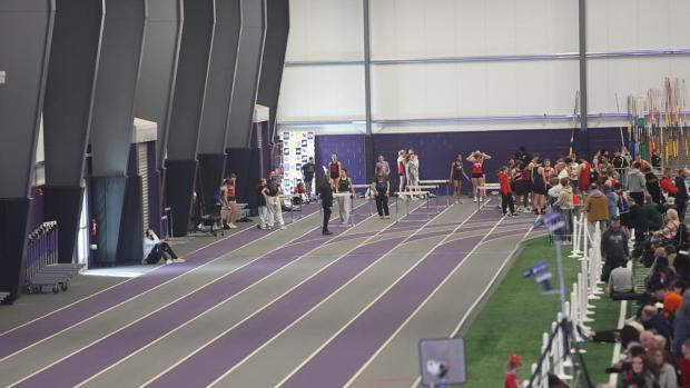 Boys 400 Finals Section 7