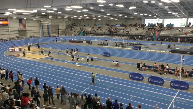 Division 2 Boys 500 Finals Section 3