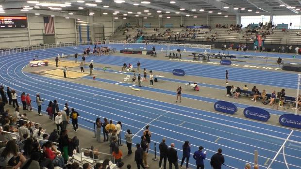 Division 1 Boys 500 Finals Section 1