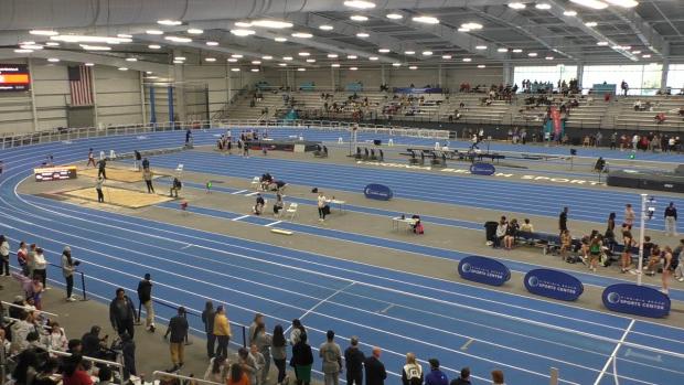 Division 2 Boys 500 Finals Section 1