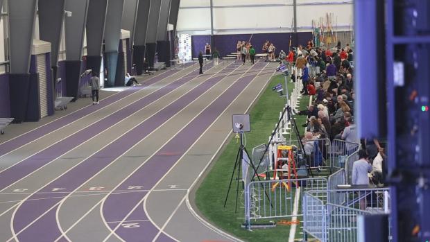 Boys 400 Finals Section 8