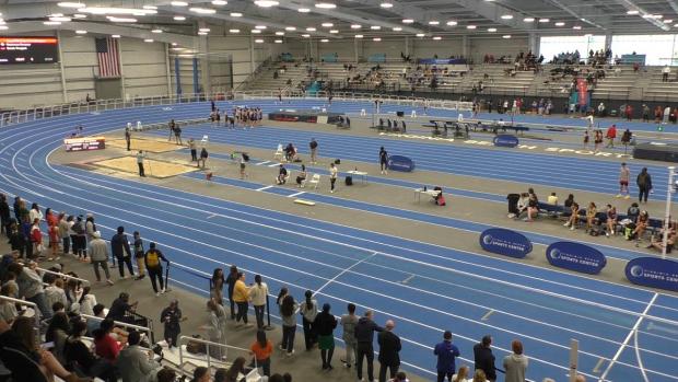 Division 1 Boys 500 Finals Section 2