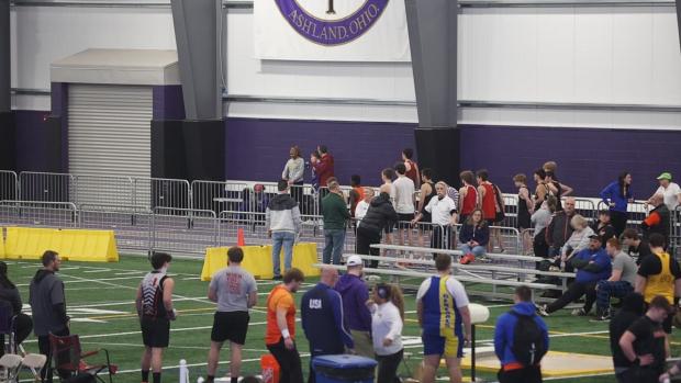 Boys 800 Finals Section 5