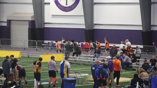 Boys 800 Finals Section 6