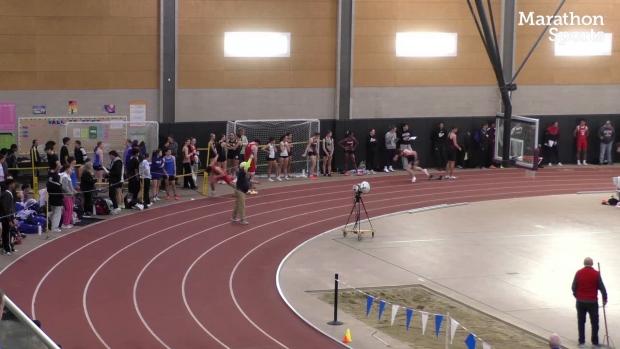 1A Boys 4x200 Relay Finals Section 3