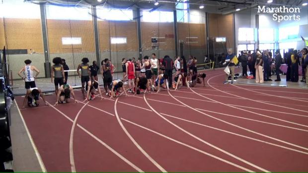 1A Boys 55 Heat 2