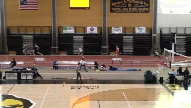 1A Boys 300 Finals Section 4