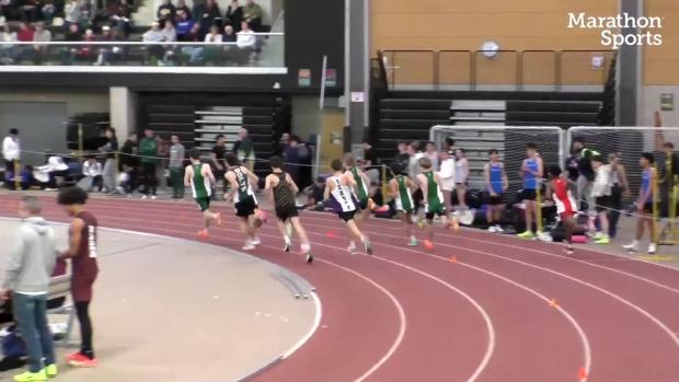 1A Boys 1K Finals Section 1