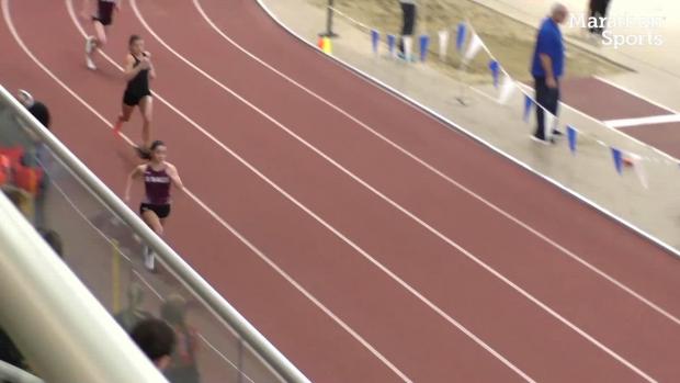 1A Girls 600 Finals Section 3