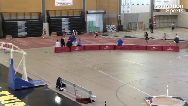 1A Girls 300 Finals Section 3