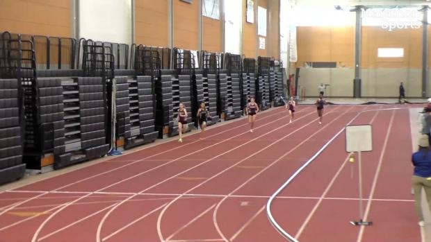 1A Girls 300 Finals Section 4