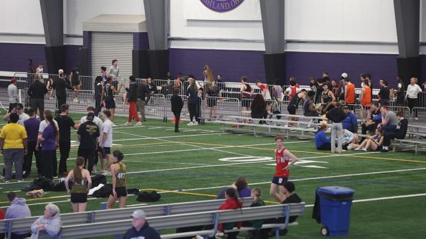 Boys 200 Finals Section 8