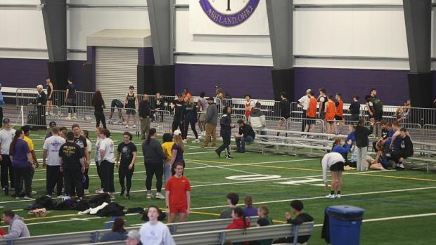 Boys 200 Finals Section 10