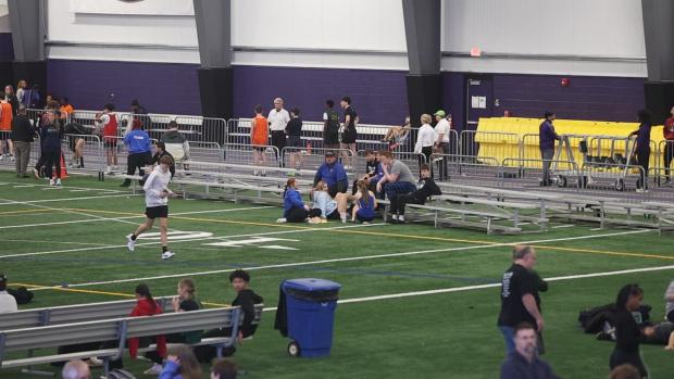 Boys 200 Finals Section 11