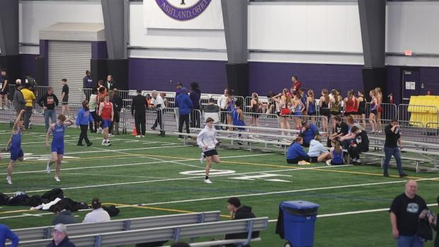 Boys 200 Finals Section 12