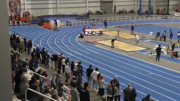 Division 2 Boys 55 Prelims Heat 1