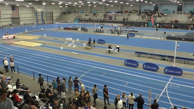 Division 2 Boys 3200 Finals Section 1