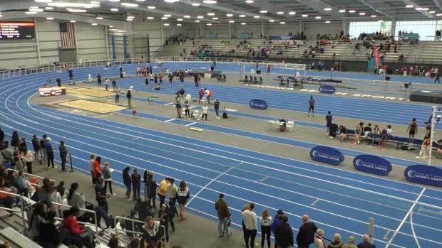 Division 1 Boys 300 Finals Section 4