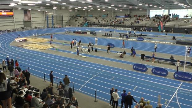 Division 1 Boys 1K Finals Section 1
