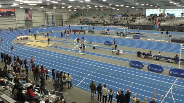 Division 2 Boys 300 Finals Section 1