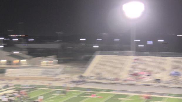 Boys 200 Finals Section 1