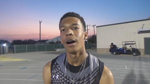 Gavin Robinson - Soto