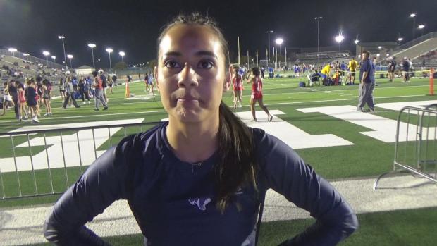 Julianna Syroney - BC