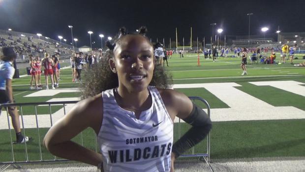 Kaelony King - Jumps