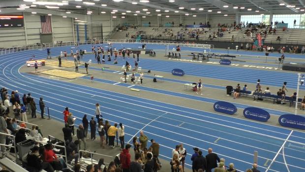 Division 1 Boys 300 Finals Section 2